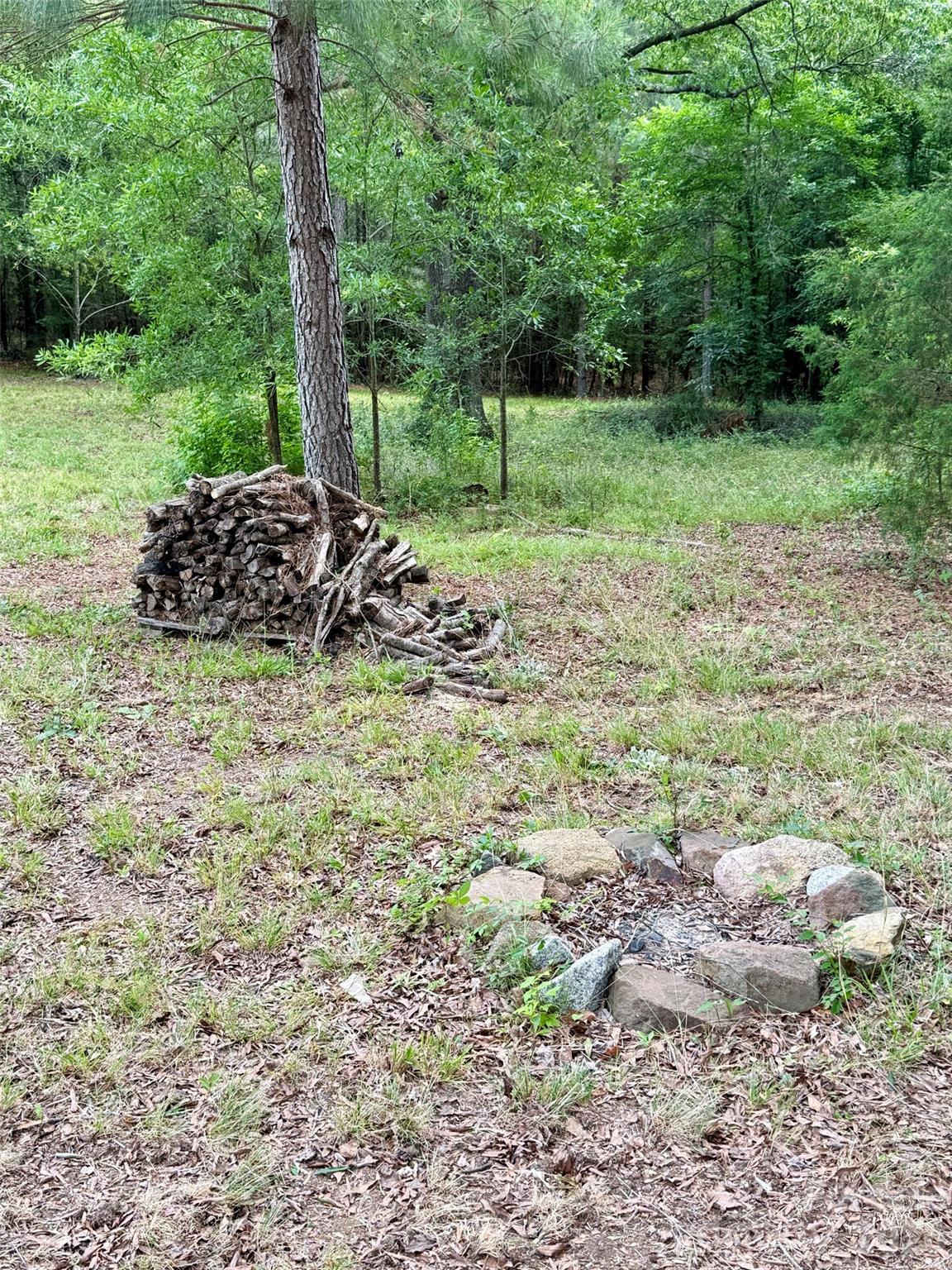 5059 Brown Creek Church Road — Wadesboro