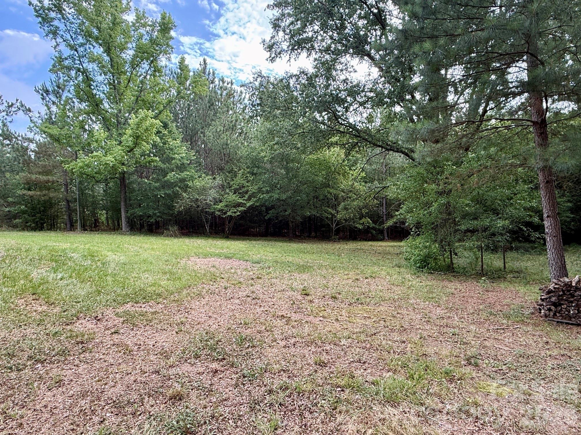 5059 Brown Creek Church Road — Wadesboro