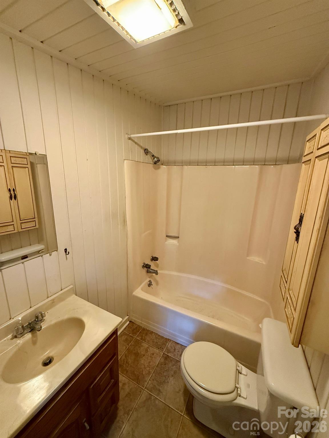 5059 Brown Creek Church Road — Wadesboro