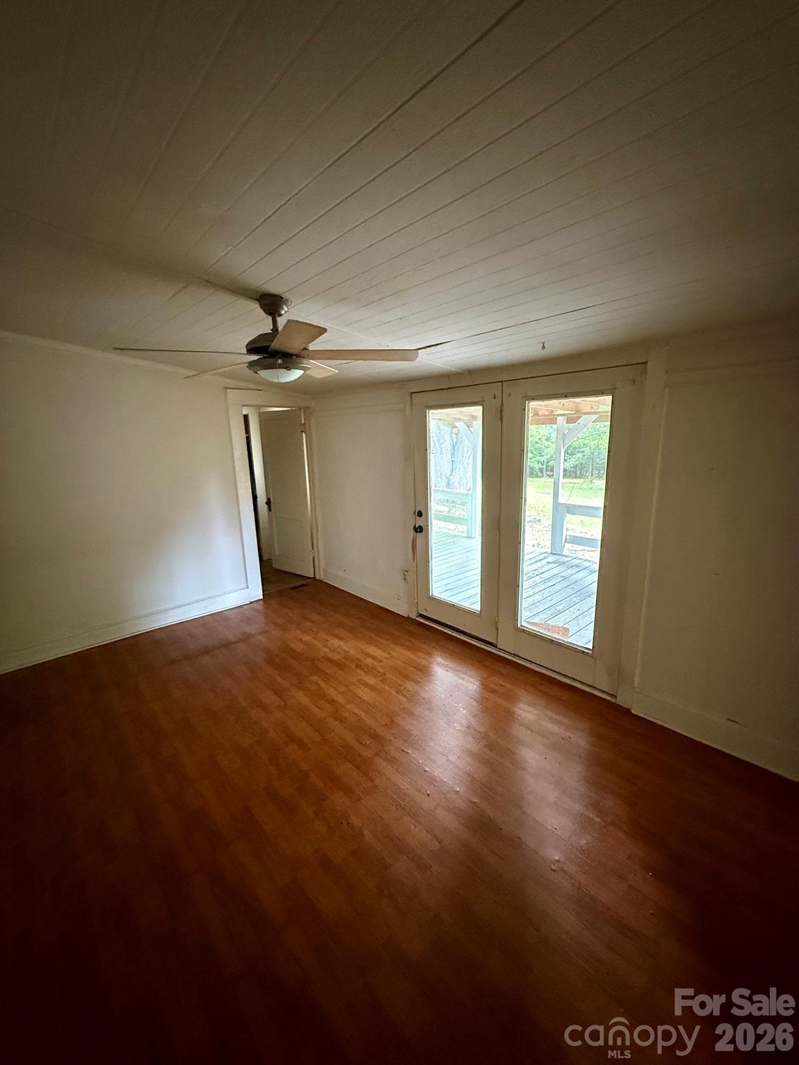 5059 Brown Creek Church Road — Wadesboro