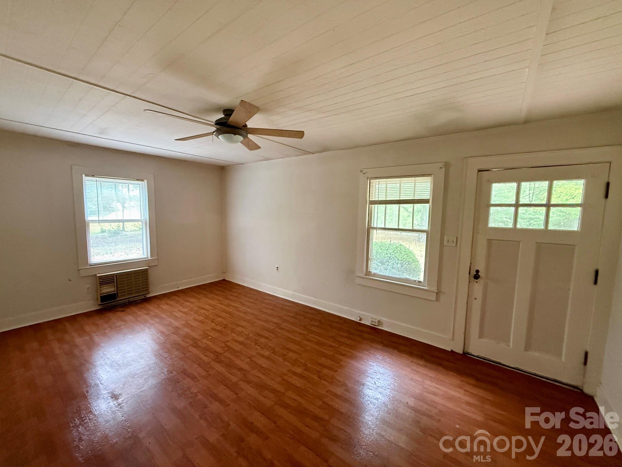 5059 Brown Creek Church Road — Wadesboro
