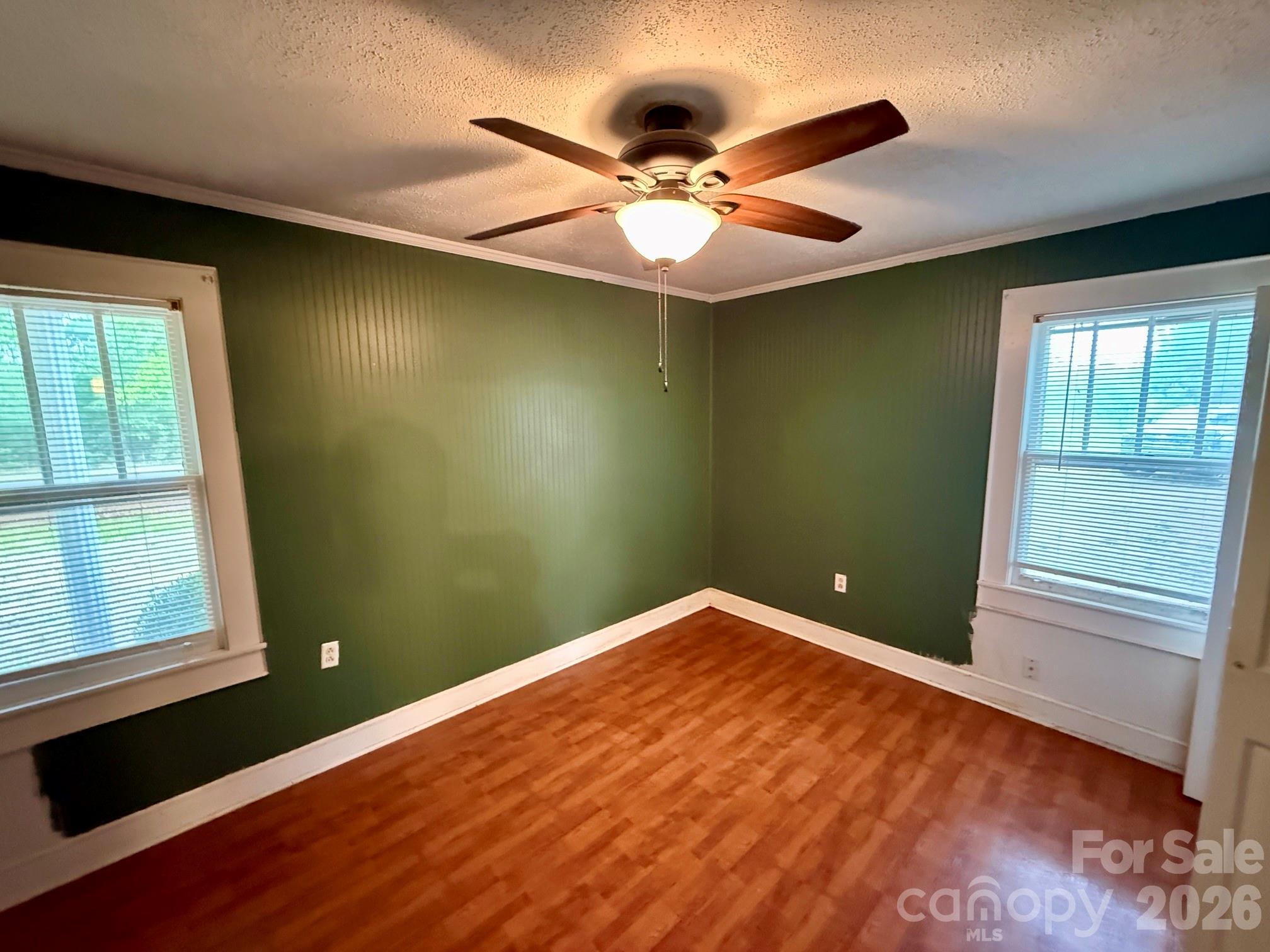5059 Brown Creek Church Road — Wadesboro