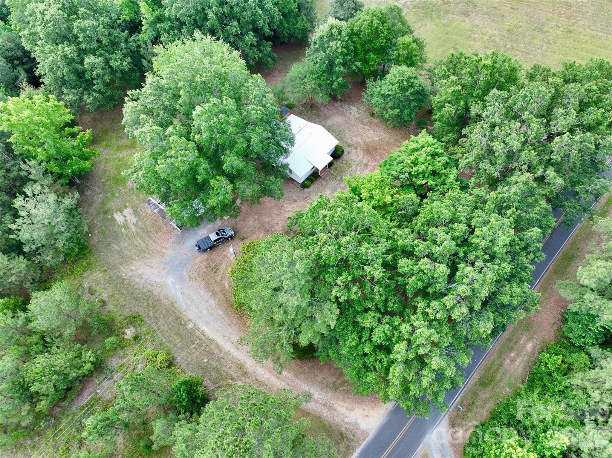 5059 Brown Creek Church Road — Wadesboro