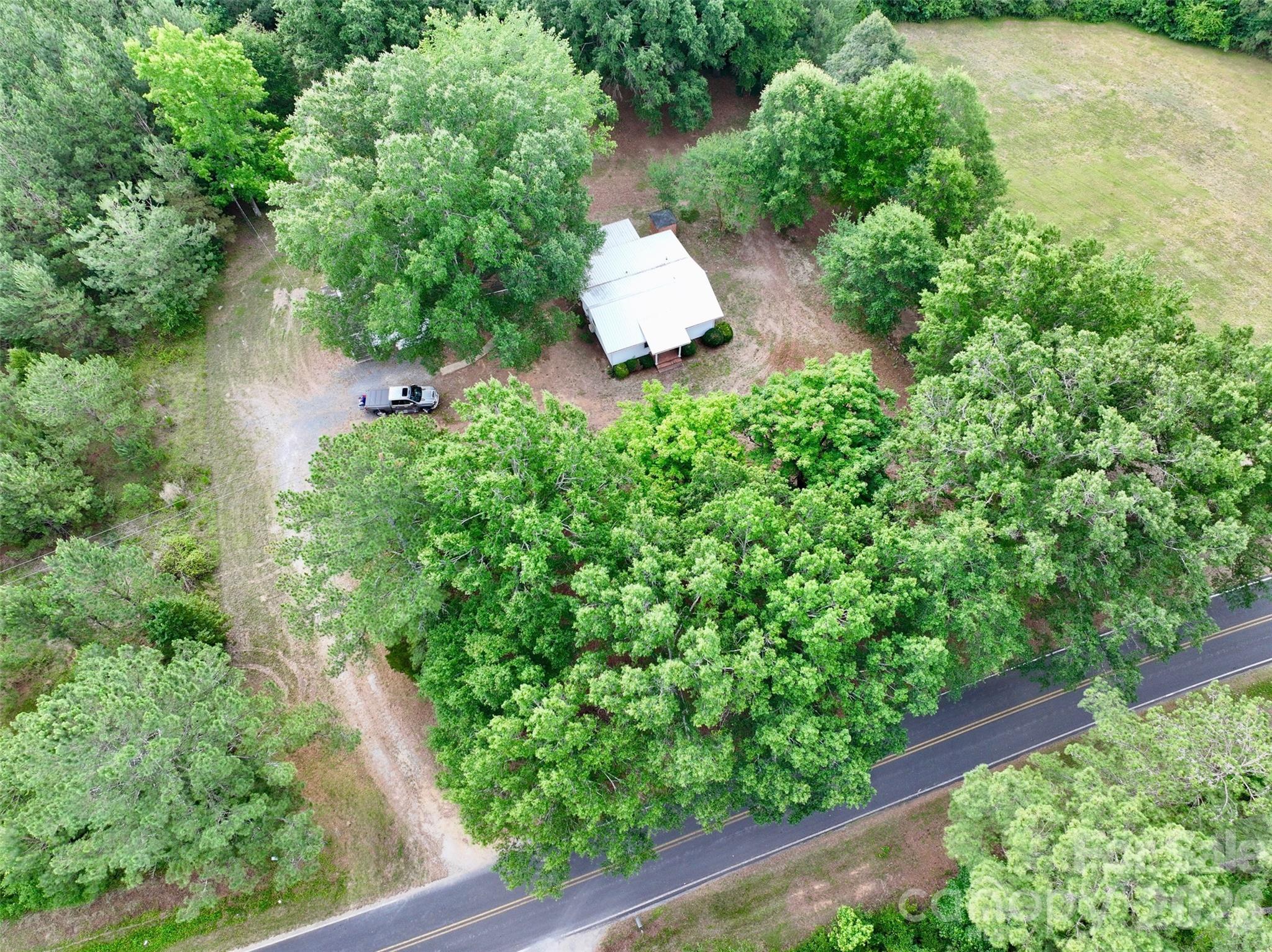 5059 Brown Creek Church Road — Wadesboro