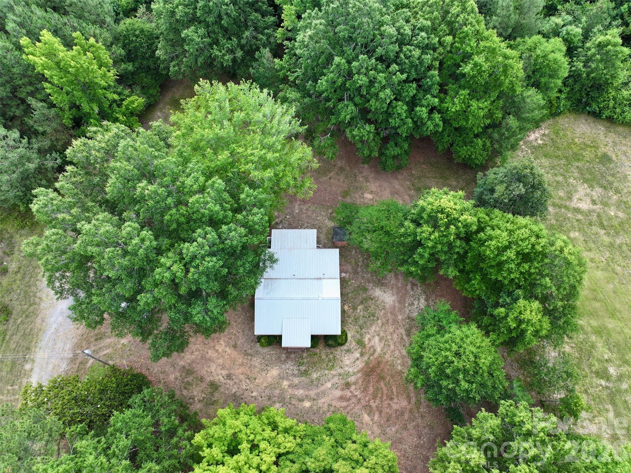 5059 Brown Creek Church Road — Wadesboro