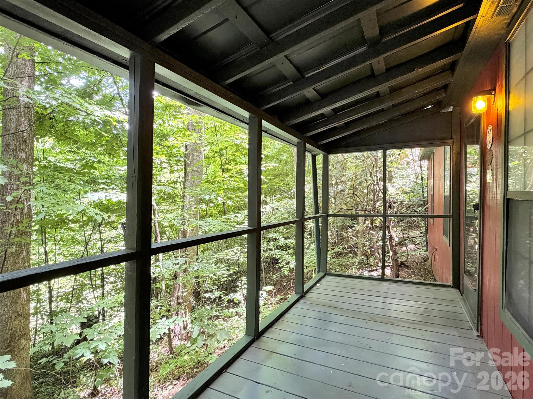 279 Rocky Top Road — Maggie Valley