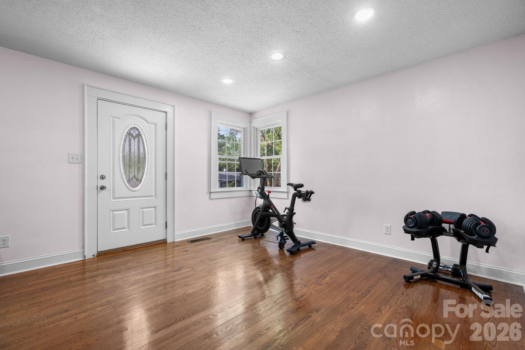 227 W 27th Street — Newton