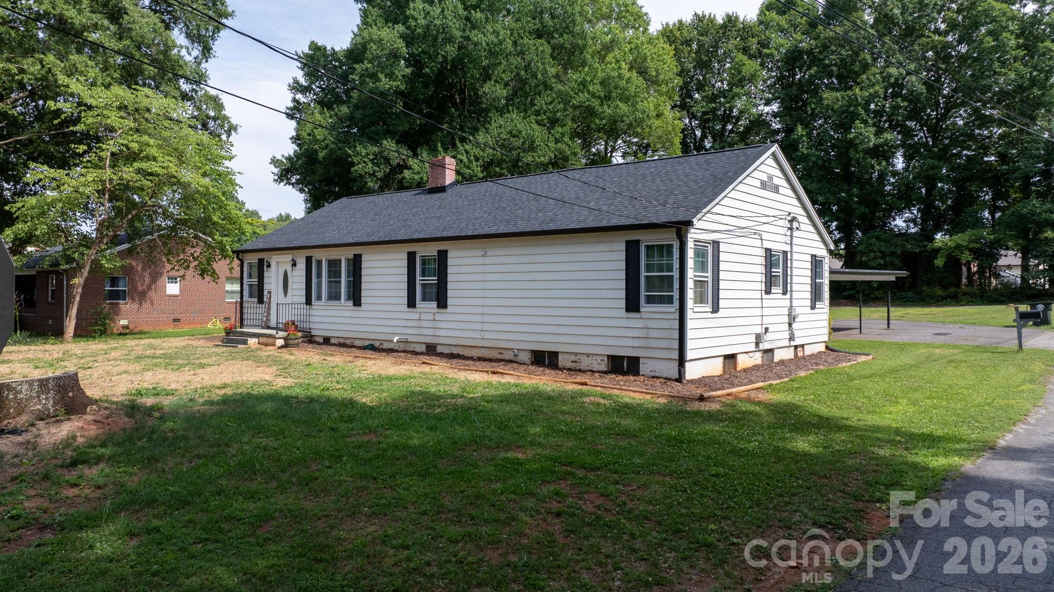227 W 27th Street — Newton