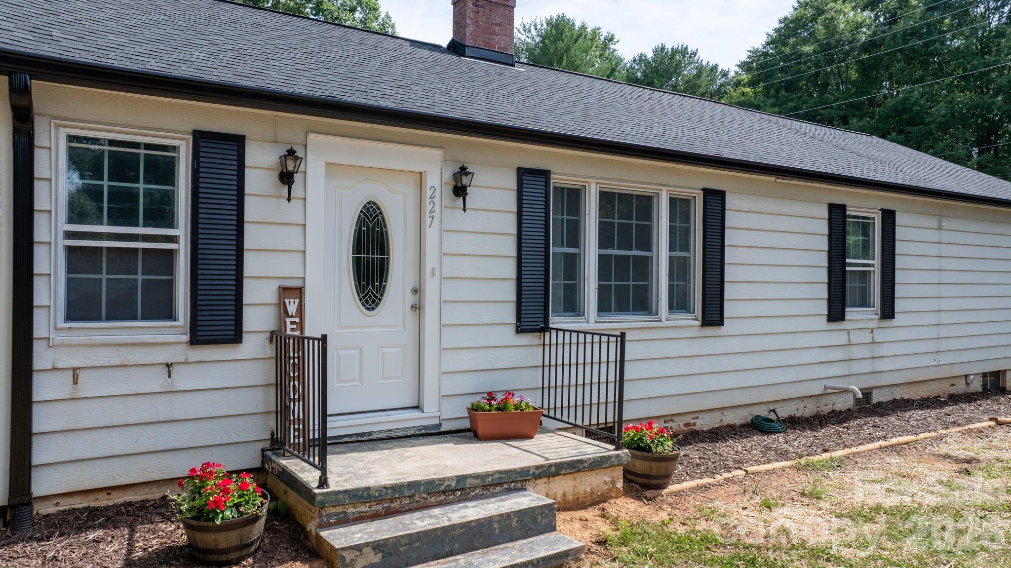 227 W 27th Street — Newton