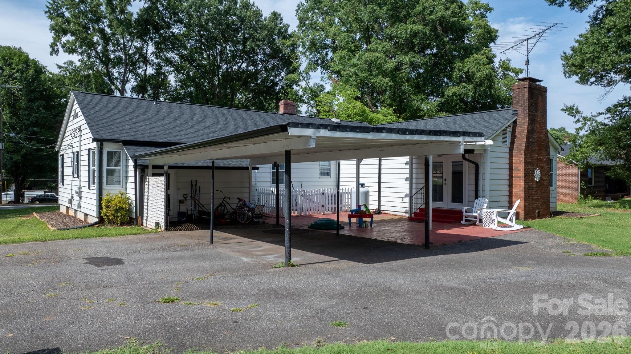 227 W 27th Street — Newton