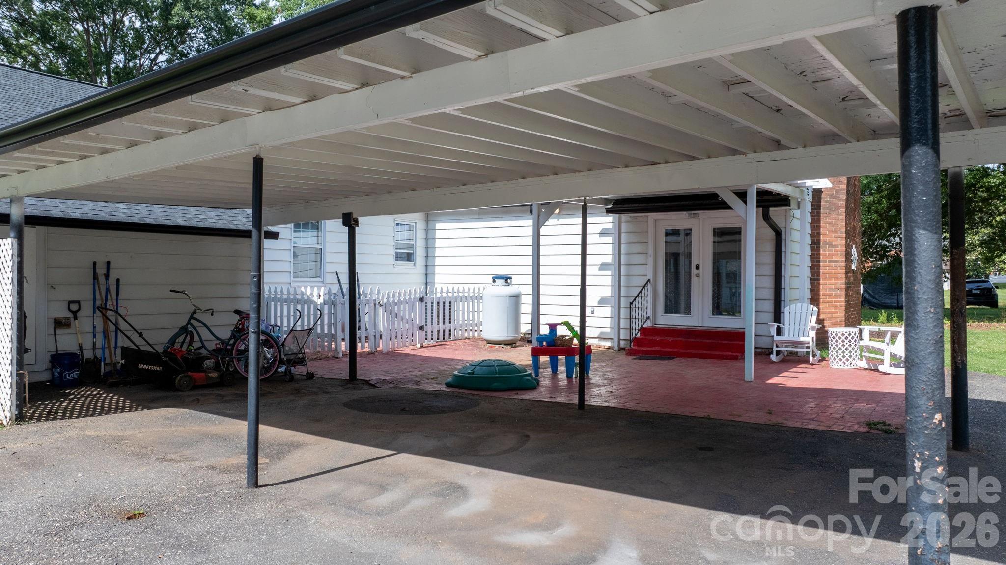 227 W 27th Street — Newton