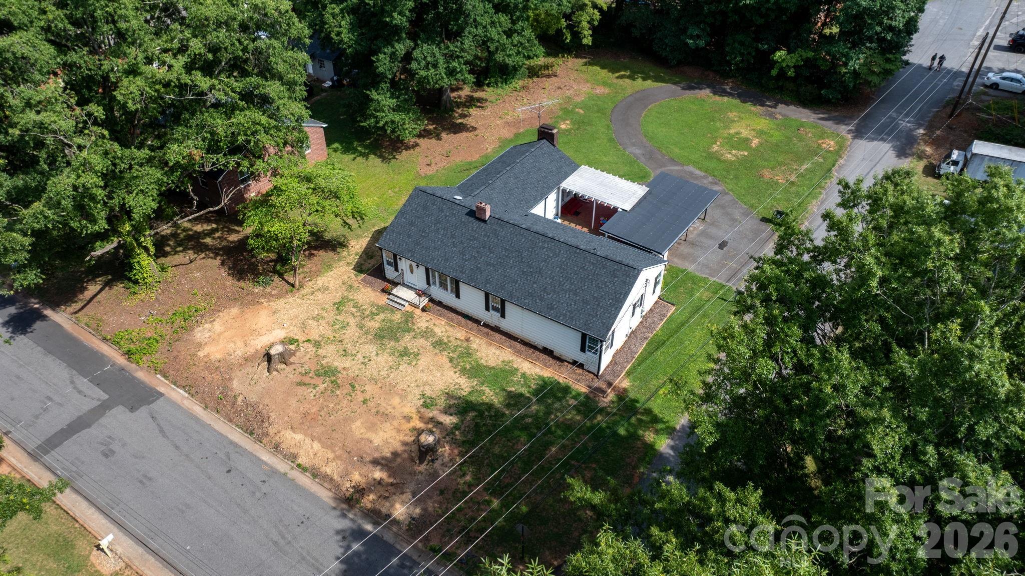 227 W 27th Street — Newton