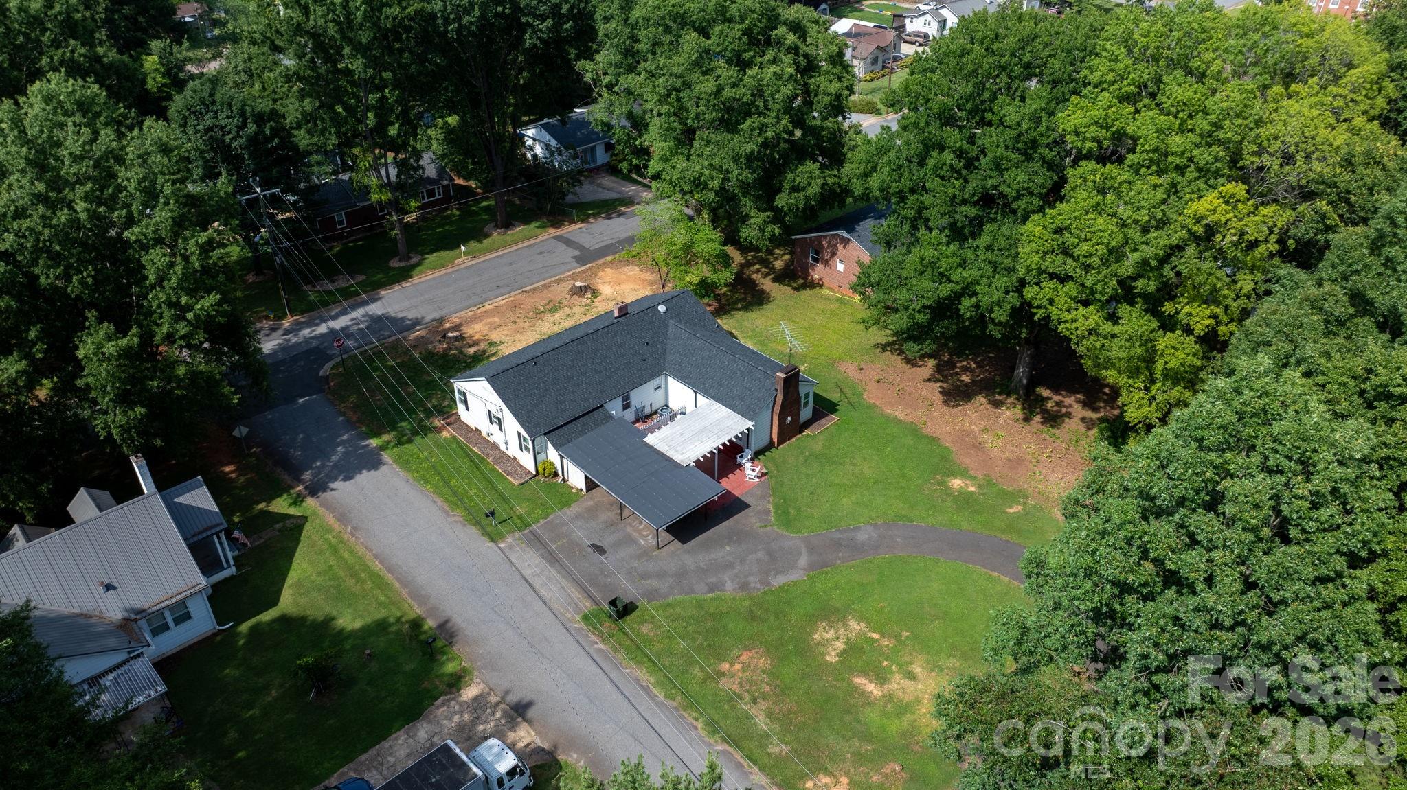 227 W 27th Street — Newton