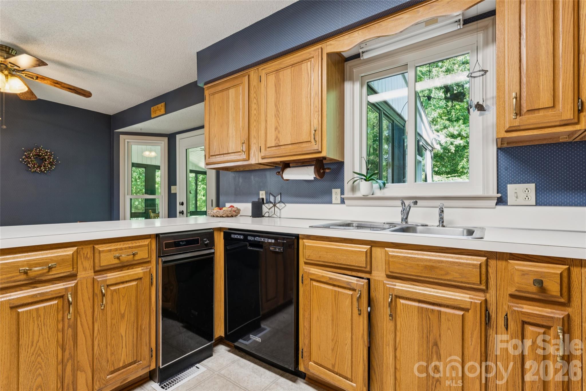 7935 Altacrest Drive — Concord