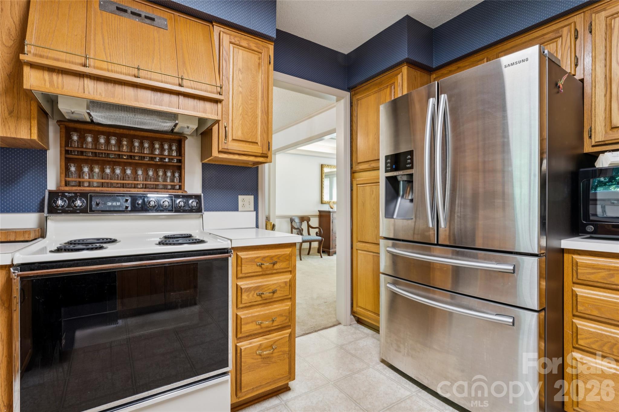 7935 Altacrest Drive — Concord