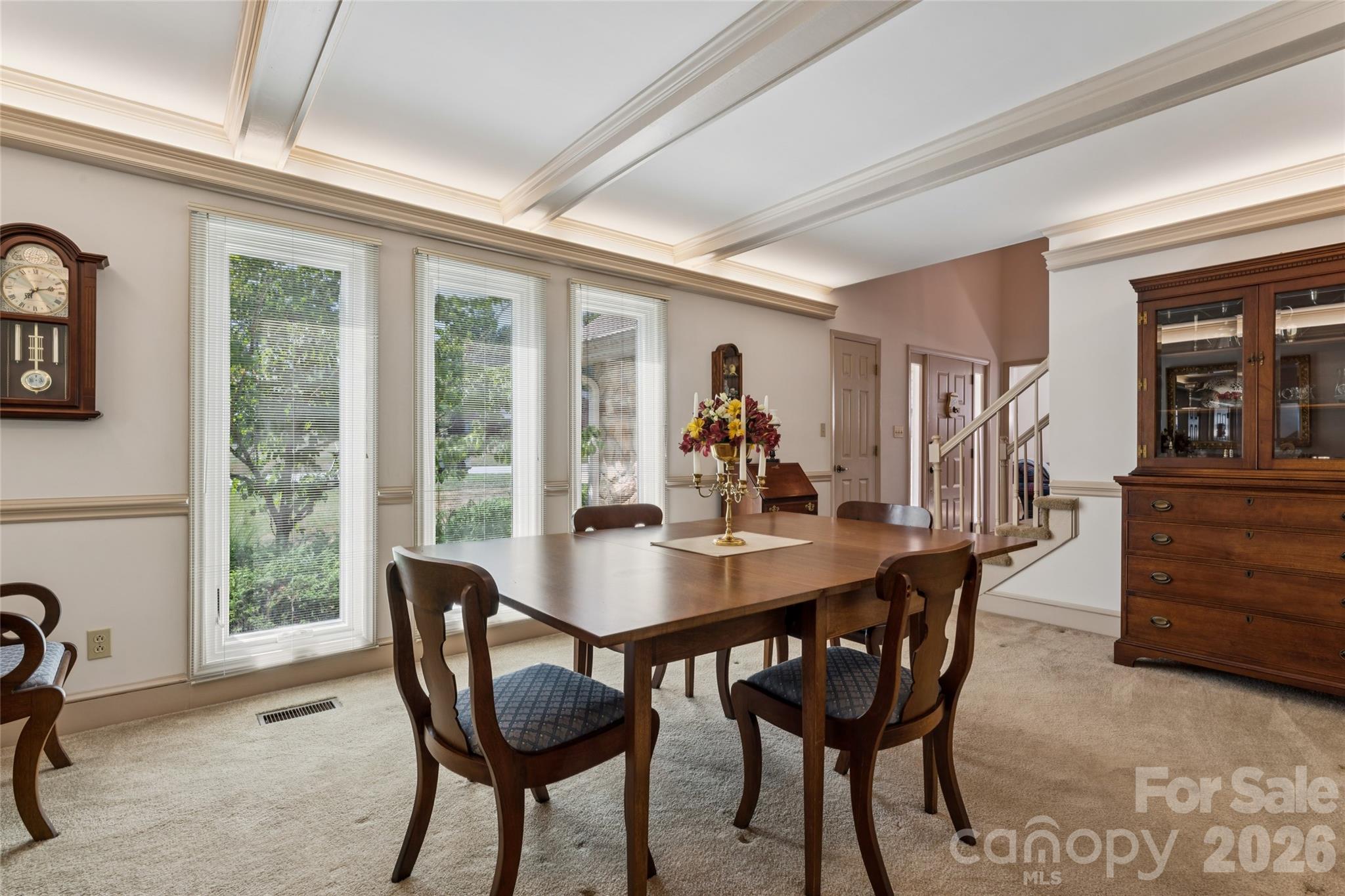 7935 Altacrest Drive — Concord