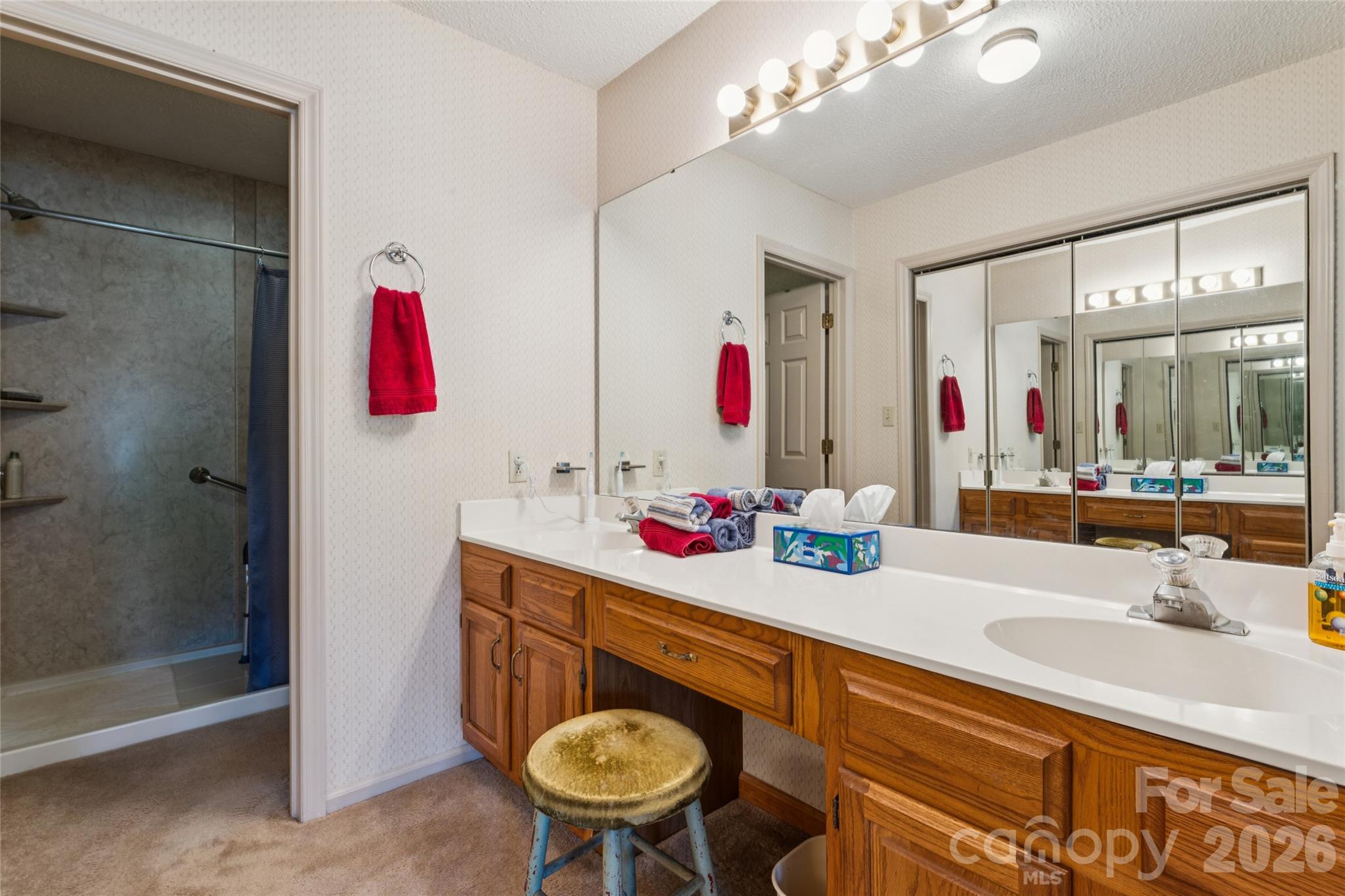 7935 Altacrest Drive — Concord
