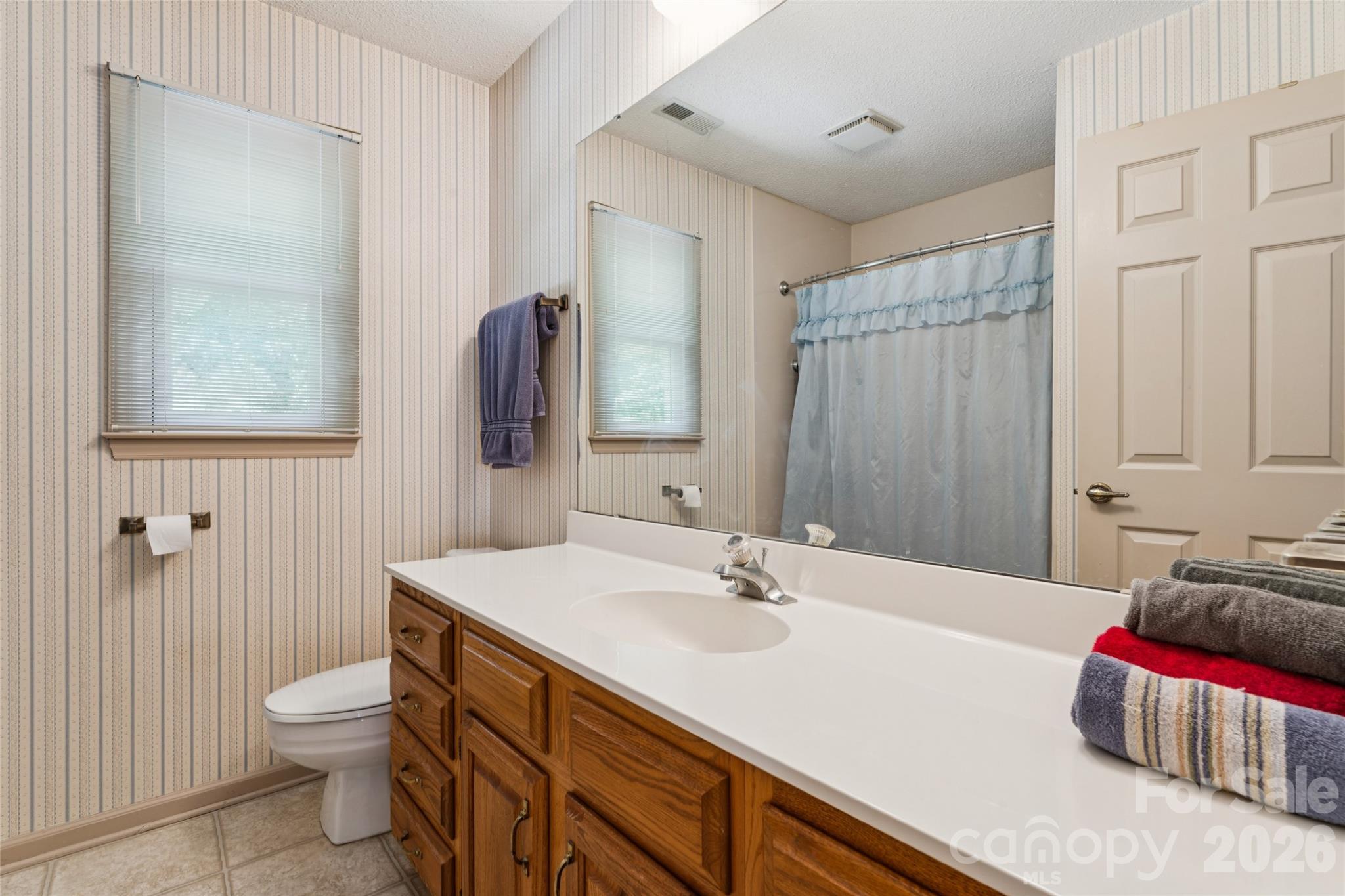 7935 Altacrest Drive — Concord