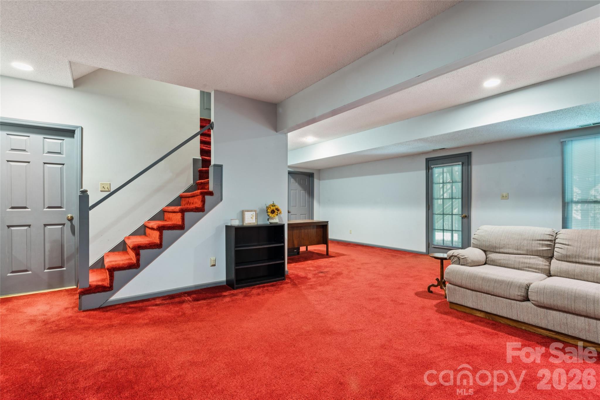 7935 Altacrest Drive — Concord