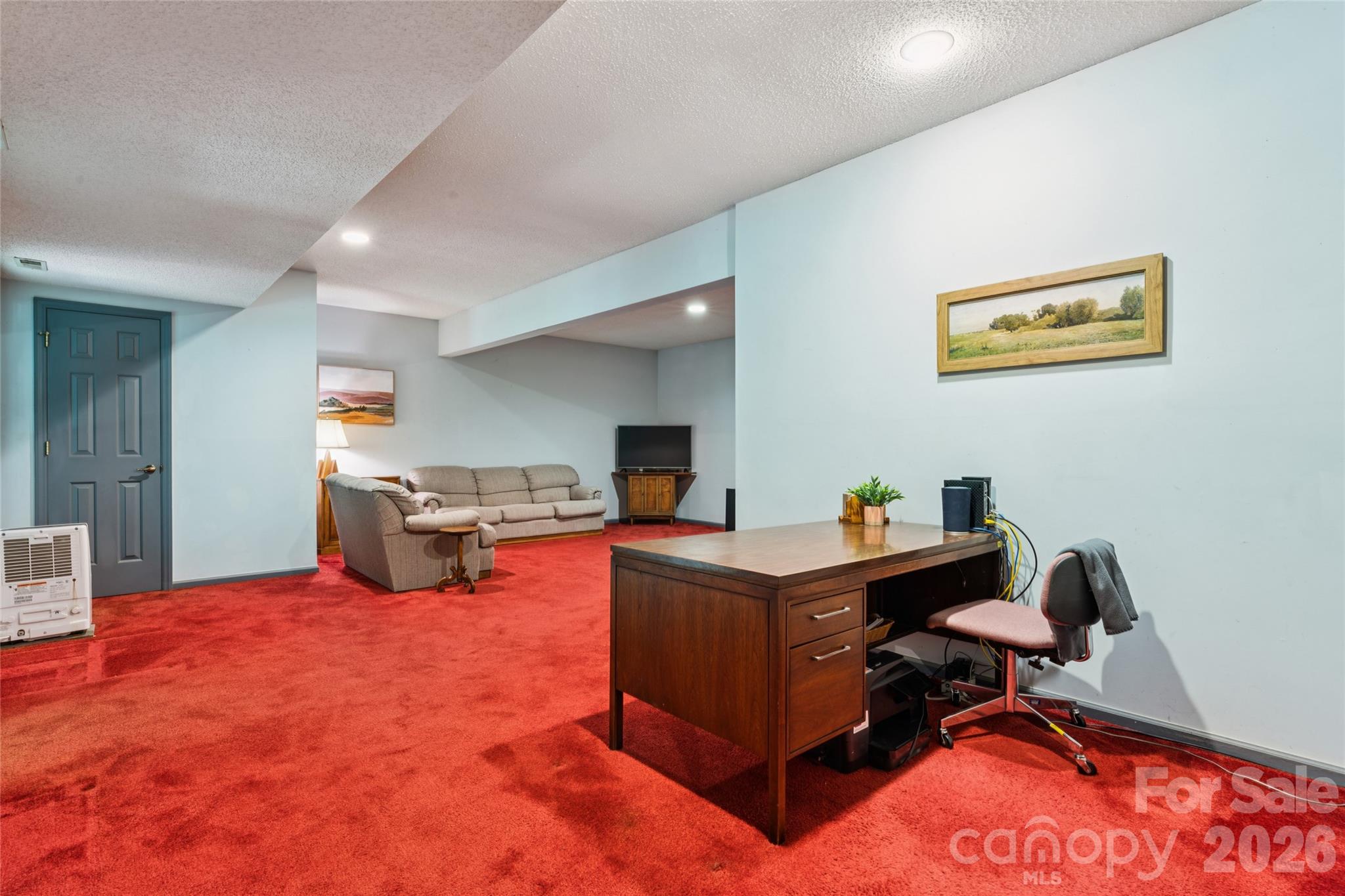 7935 Altacrest Drive — Concord