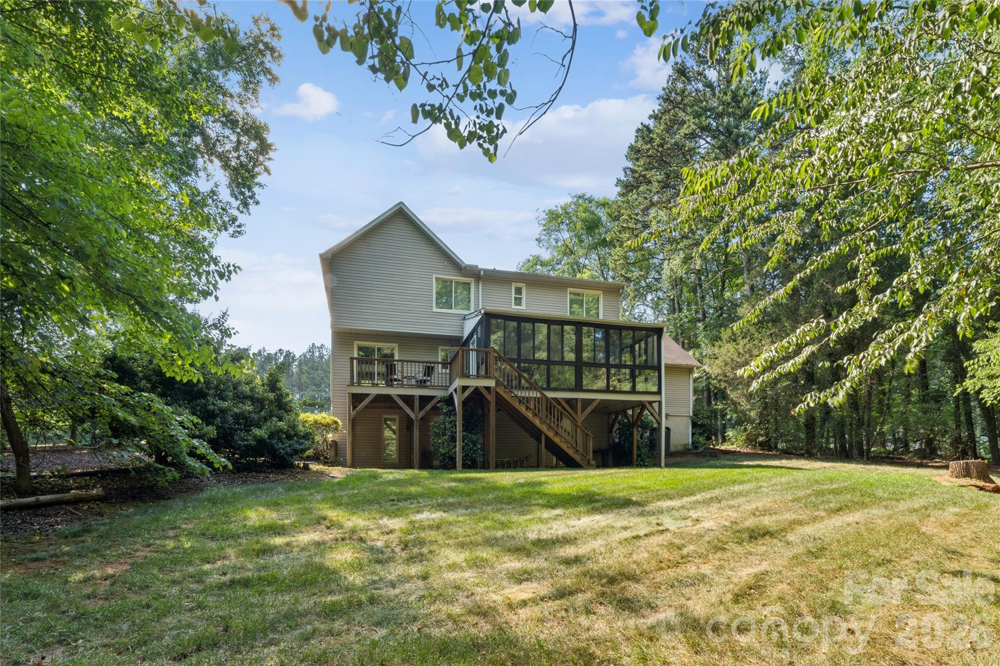 7935 Altacrest Drive — Concord