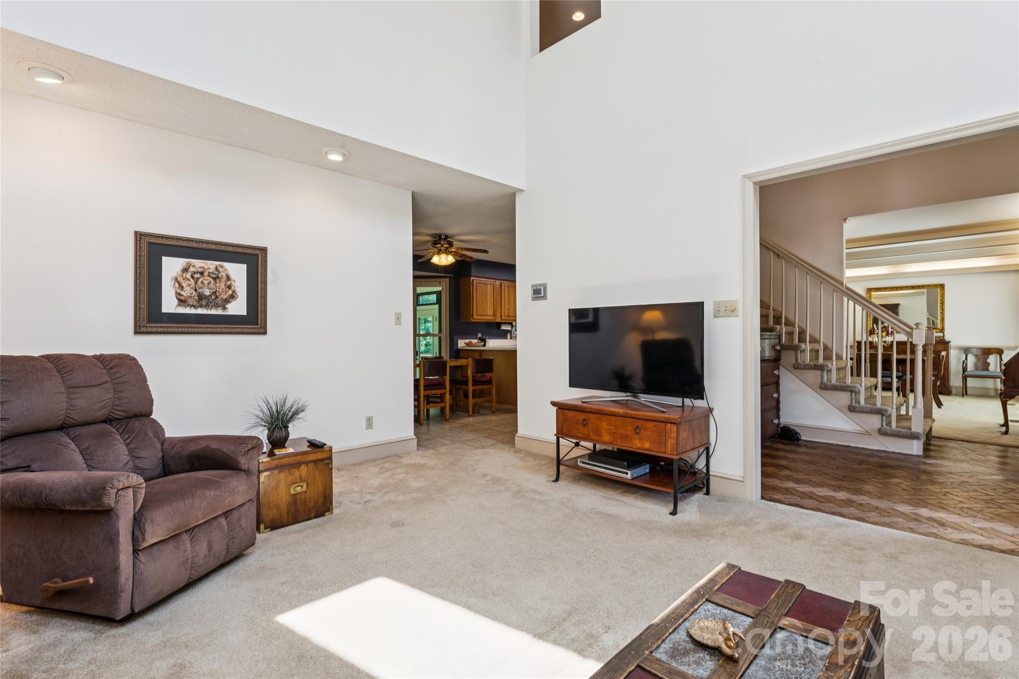 7935 Altacrest Drive — Concord