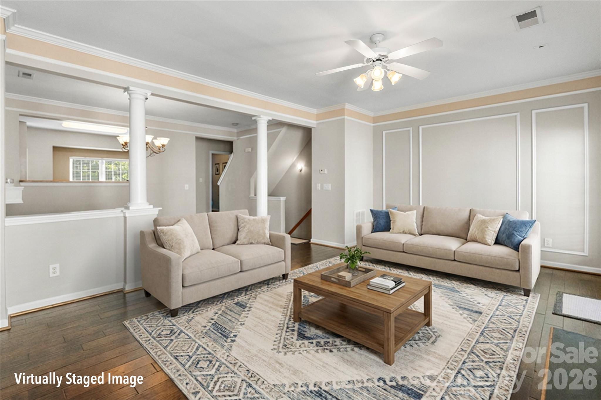 104 Rock Ridge Lane — Mount Holly