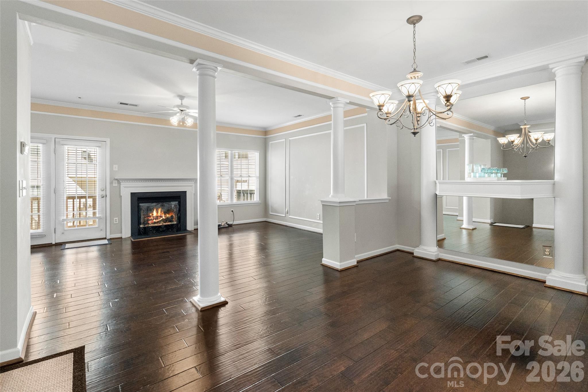 104 Rock Ridge Lane — Mount Holly
