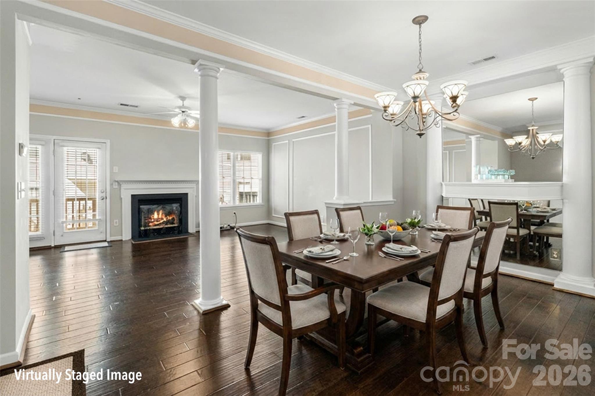 104 Rock Ridge Lane — Mount Holly
