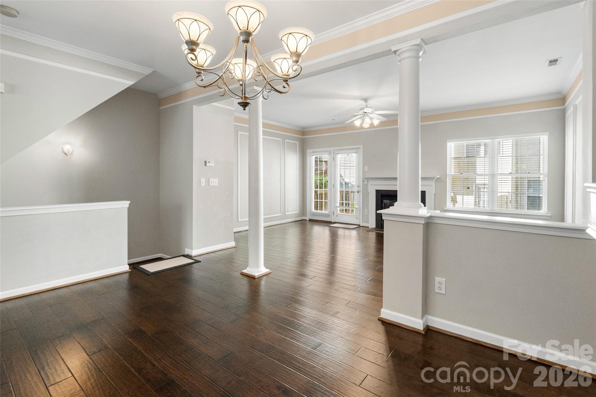 104 Rock Ridge Lane — Mount Holly