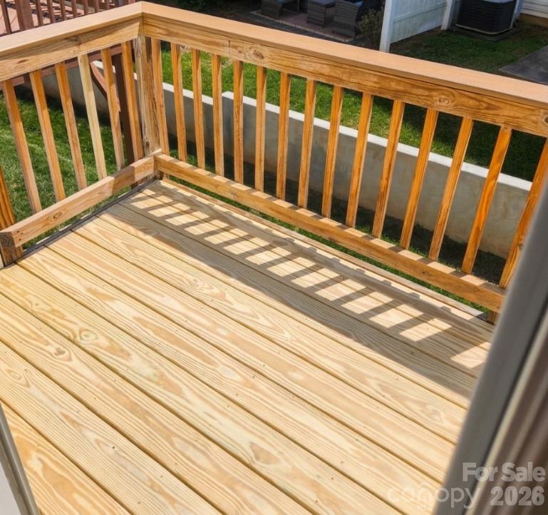 104 Rock Ridge Lane — Mount Holly