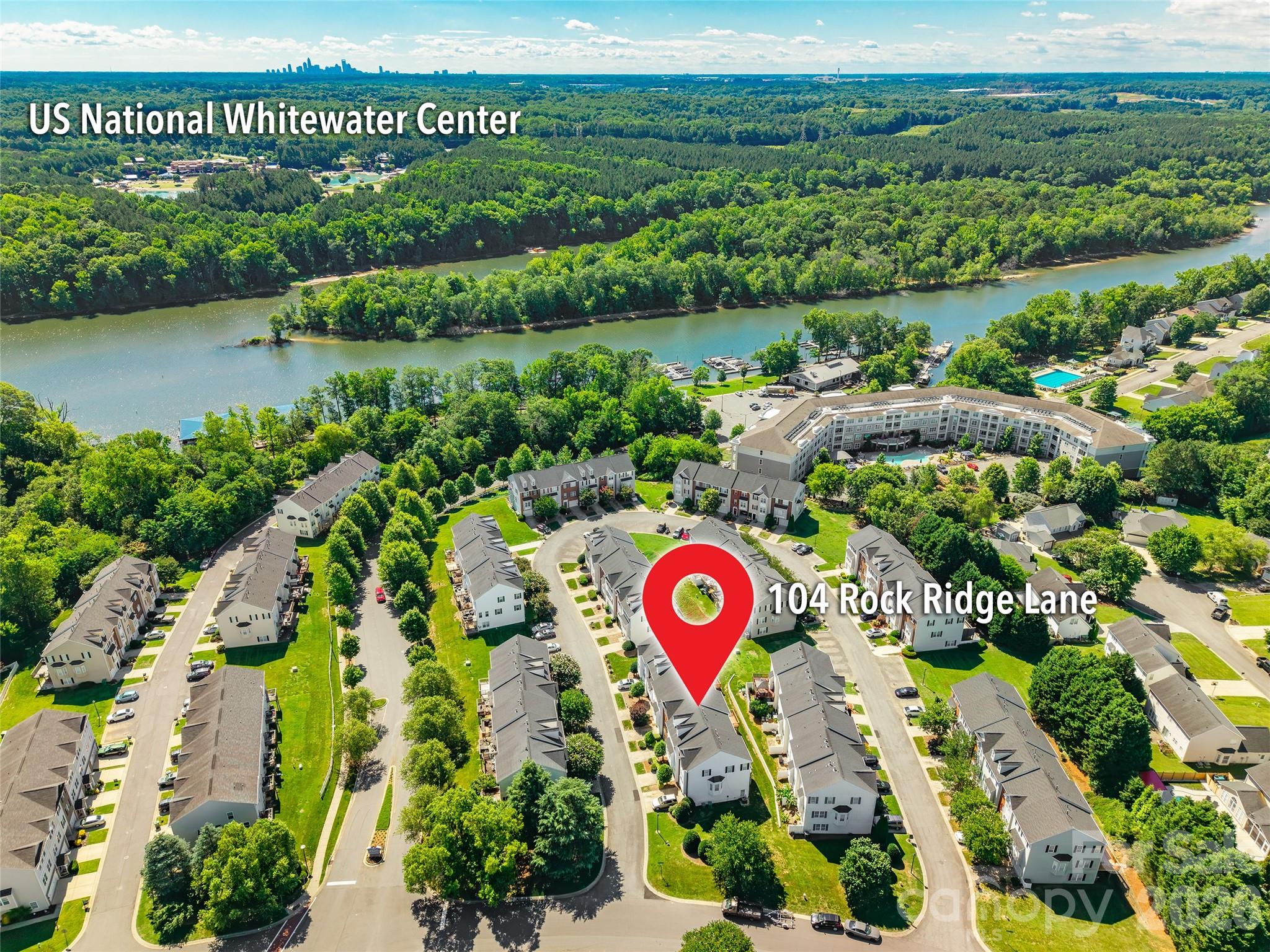 104 Rock Ridge Lane — Mount Holly
