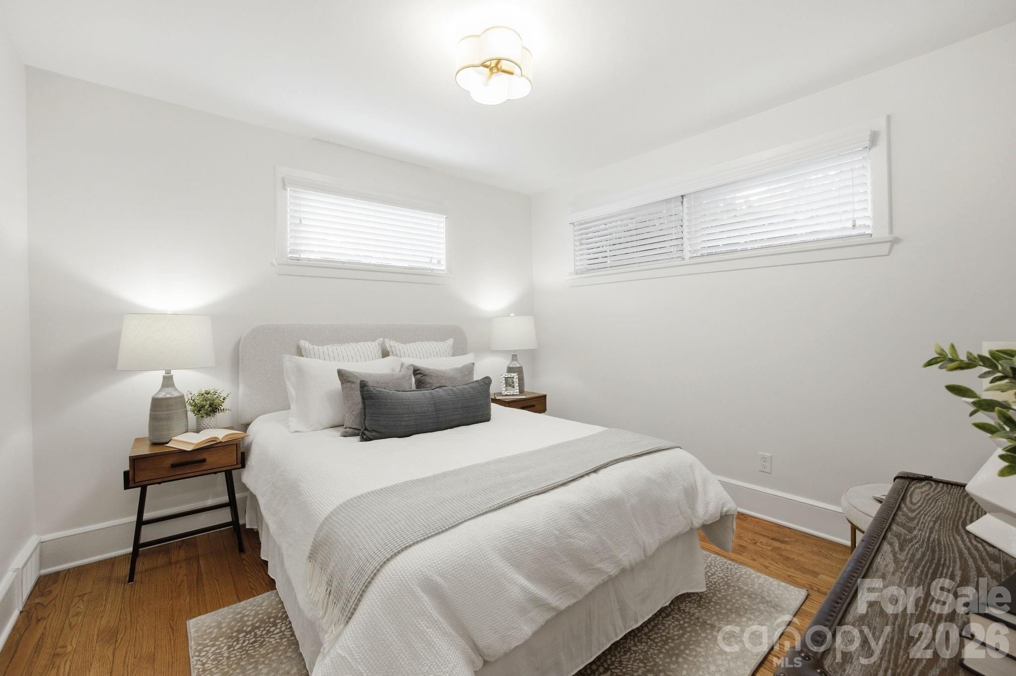 4500 Woodlark Lane — Charlotte