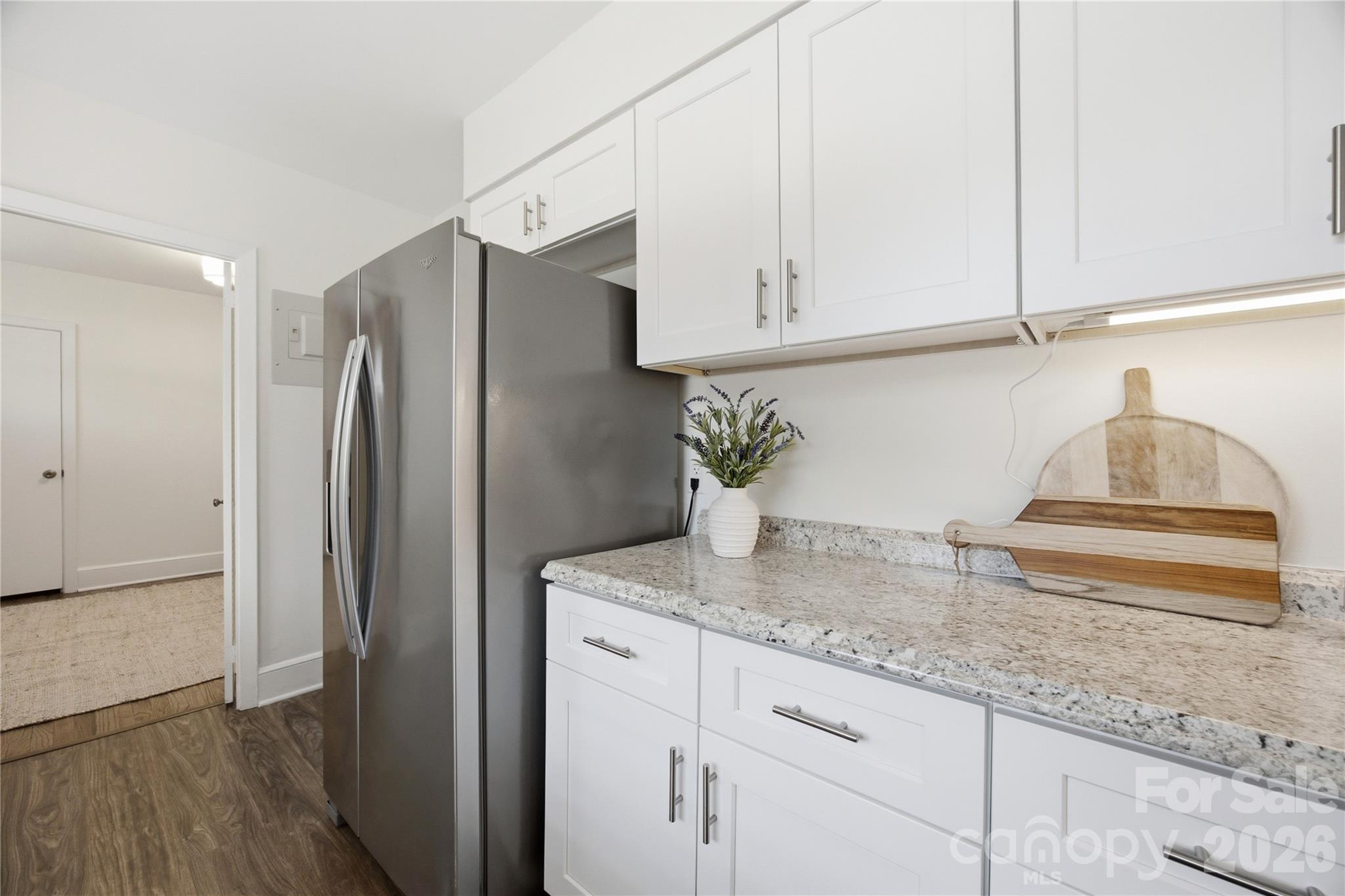 4500 Woodlark Lane — Charlotte