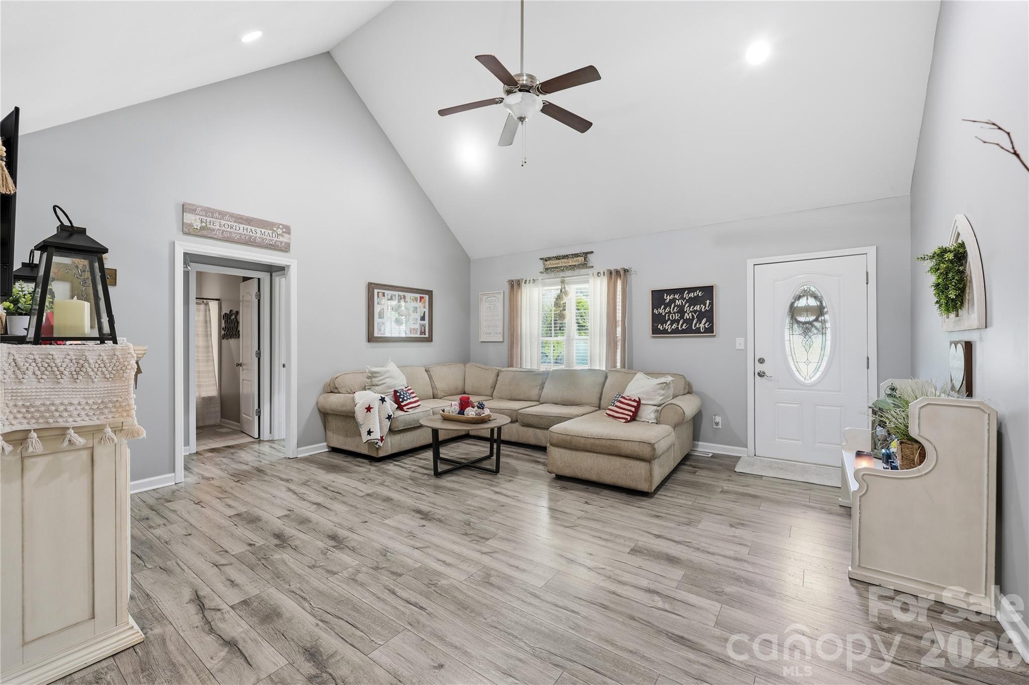 175 Rose Brier Lane — Salisbury