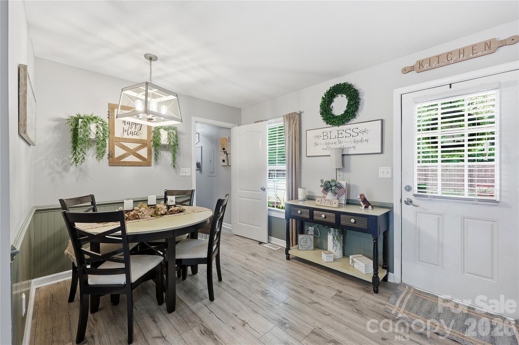 175 Rose Brier Lane — Salisbury
