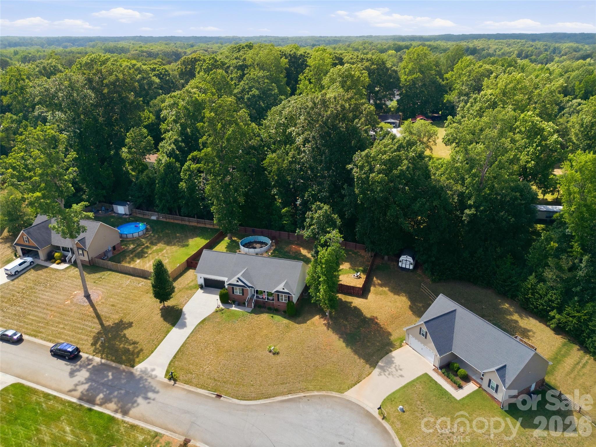 175 Rose Brier Lane — Salisbury