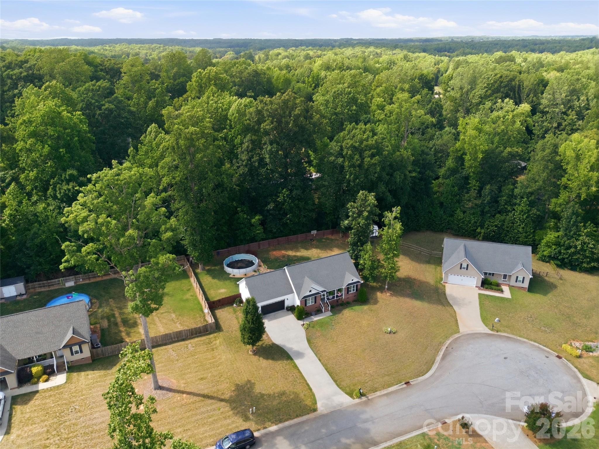 175 Rose Brier Lane — Salisbury