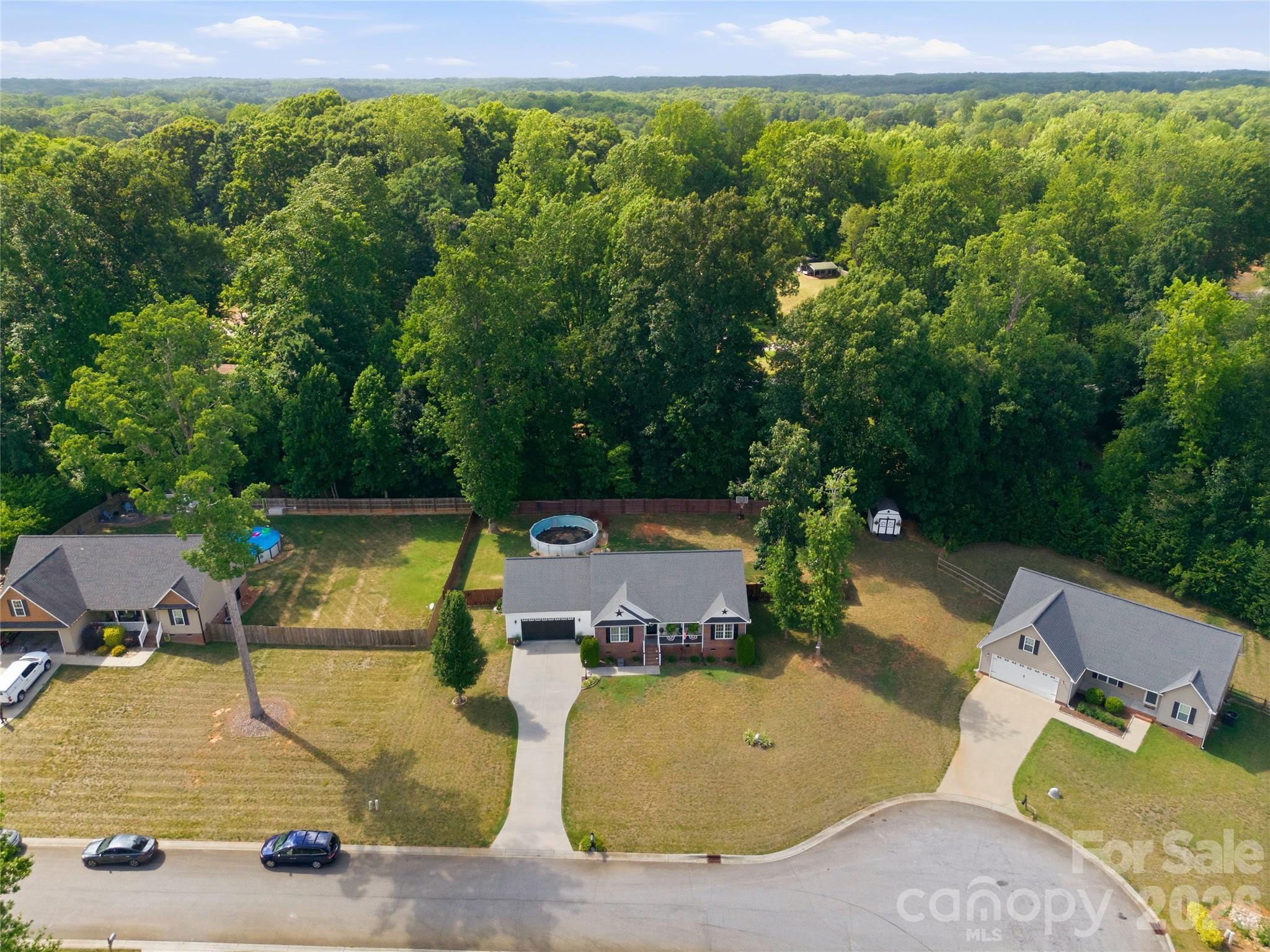 175 Rose Brier Lane — Salisbury