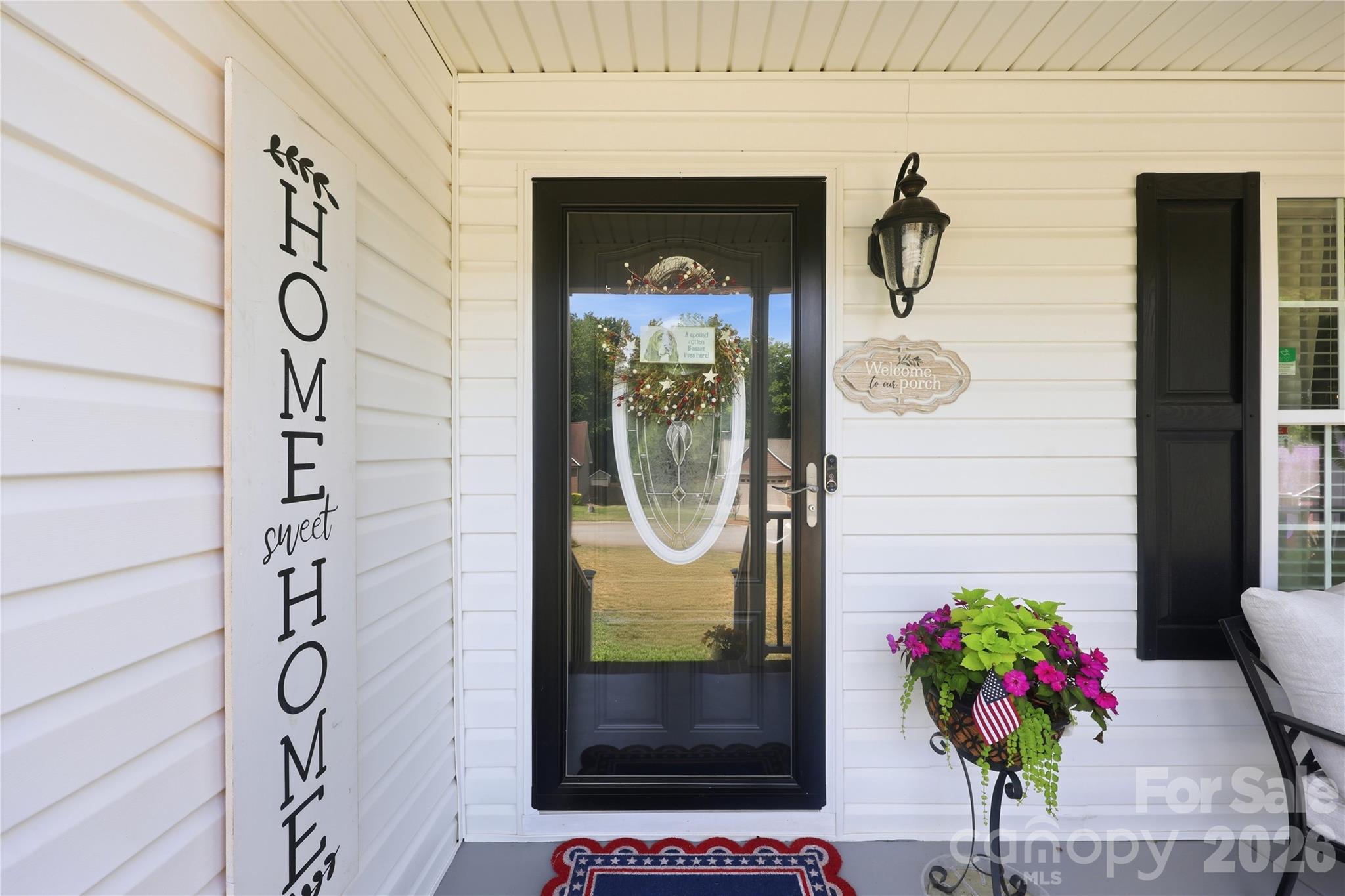 175 Rose Brier Lane — Salisbury