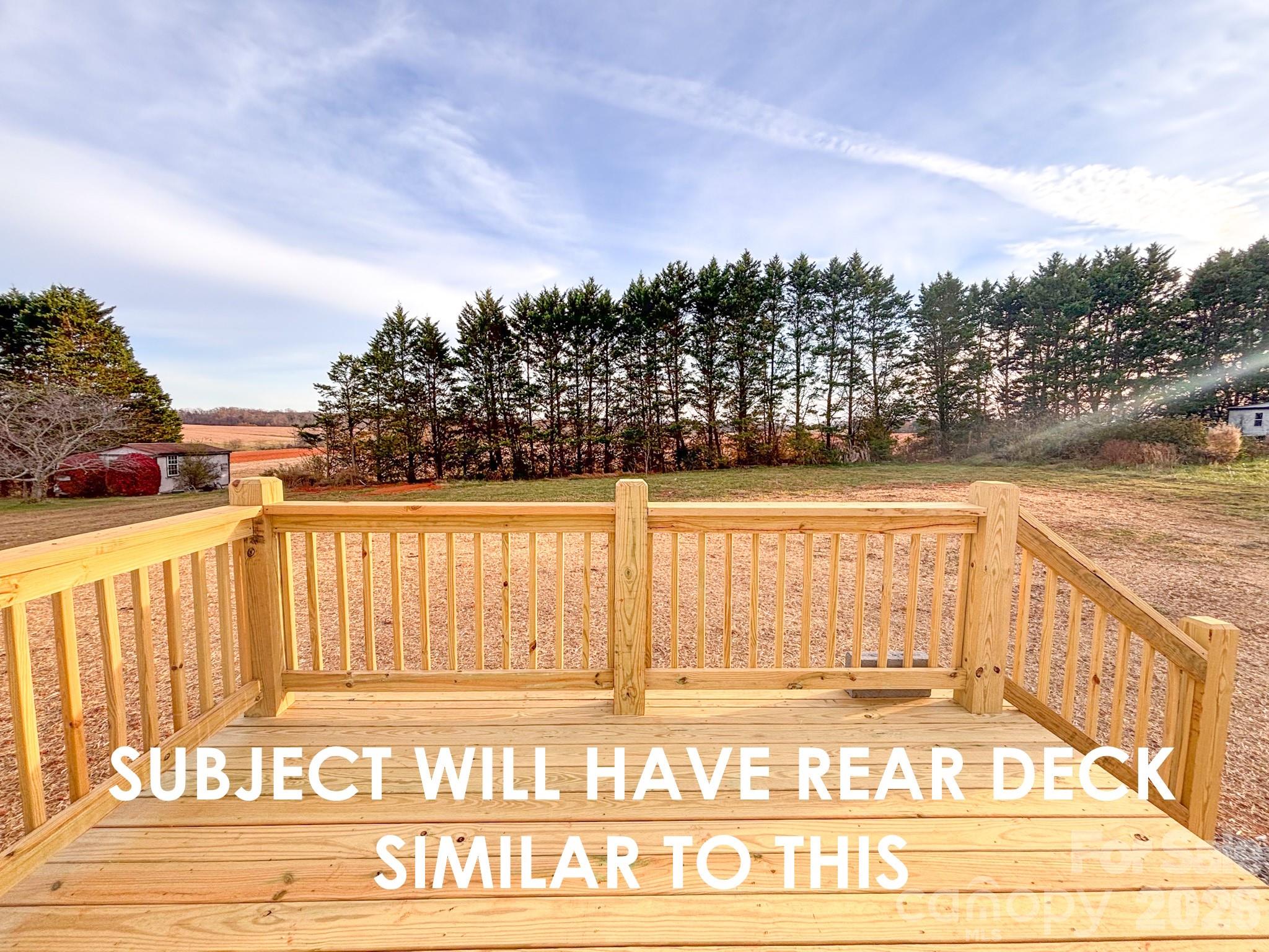 4277 Chinquapin Circle — Lenoir