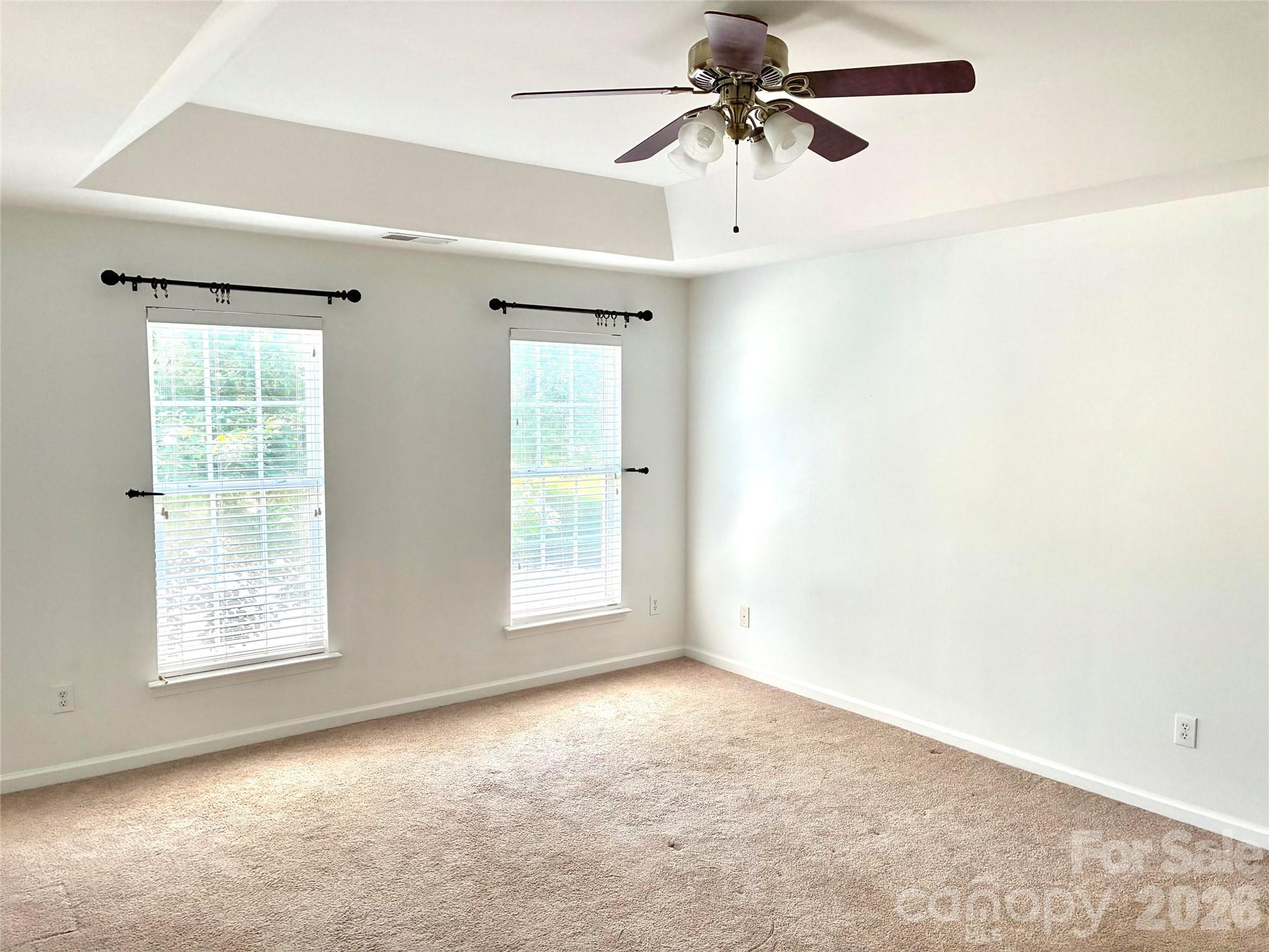 12025 Harmon Lane — Pineville