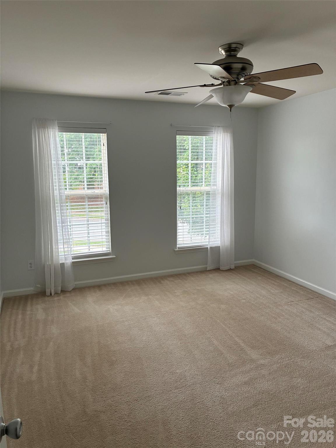 12025 Harmon Lane — Pineville