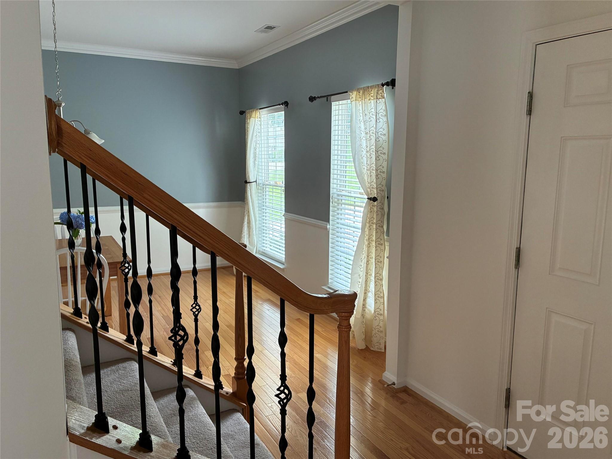 12025 Harmon Lane — Pineville