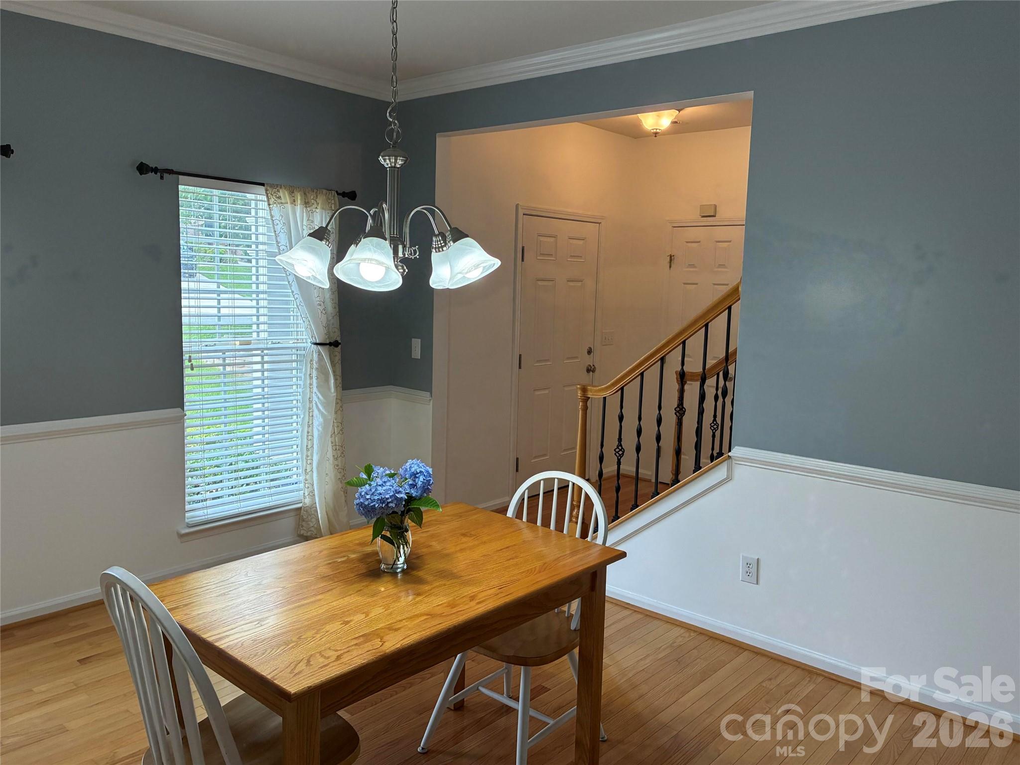 12025 Harmon Lane — Pineville