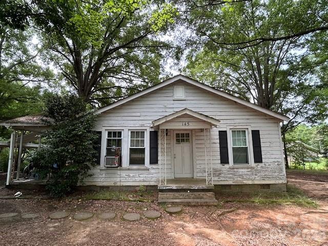 145 Alexander Acres Road — Mooresville