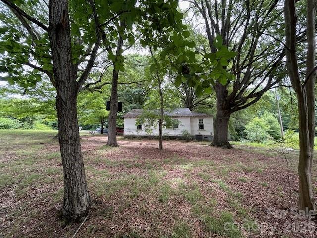 145 Alexander Acres Road — Mooresville