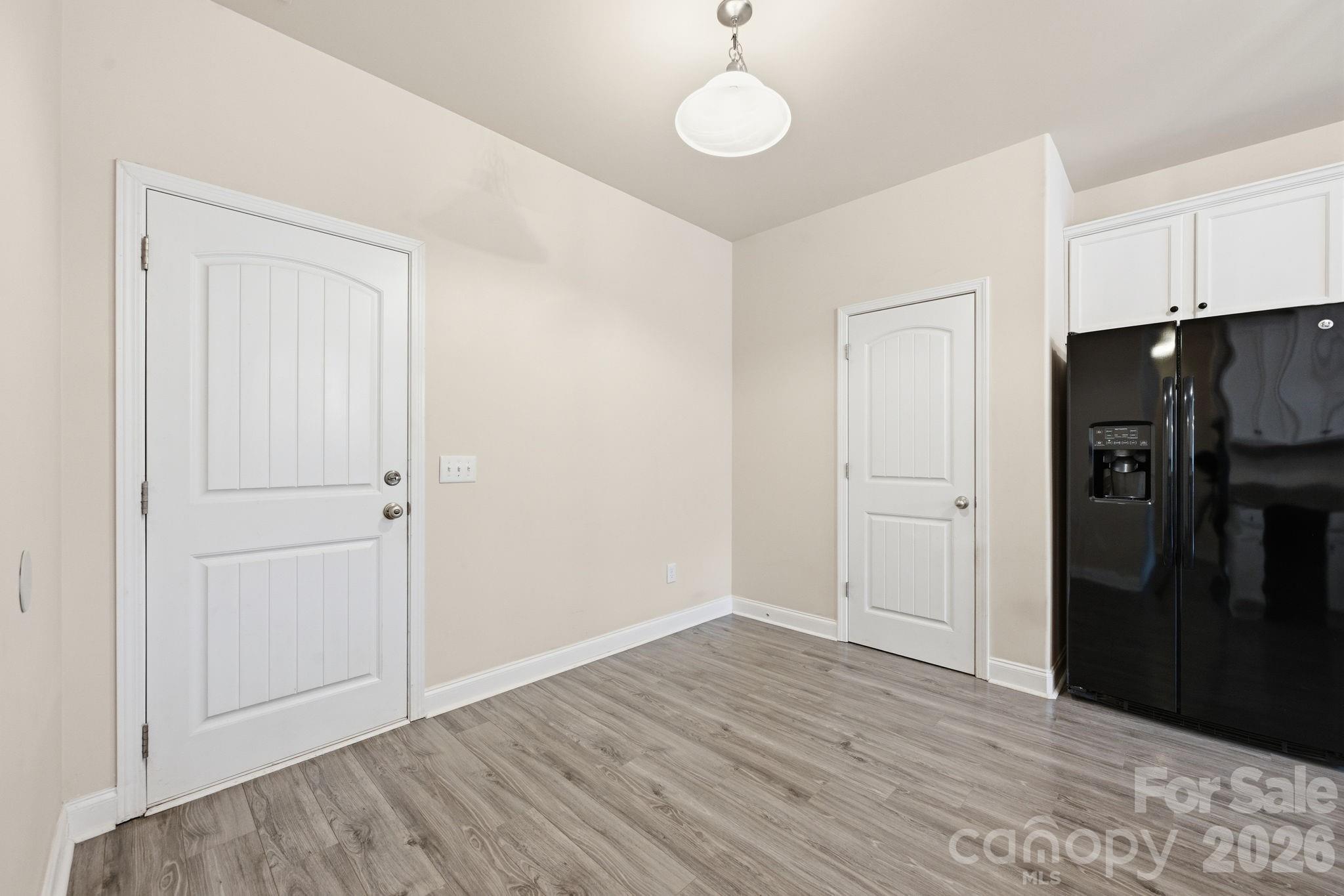 7820 Rockland Drive — Charlotte