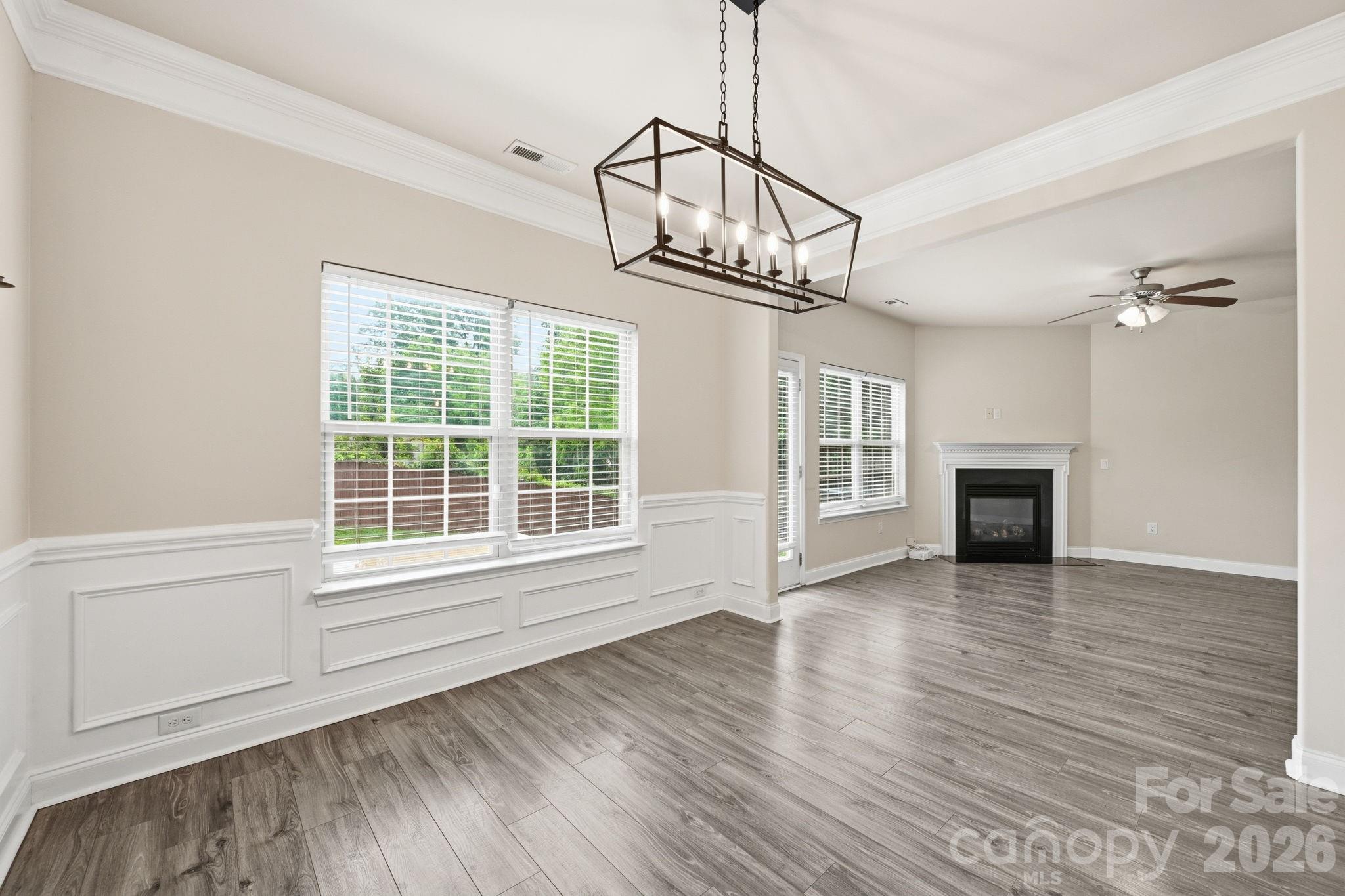 7820 Rockland Drive — Charlotte