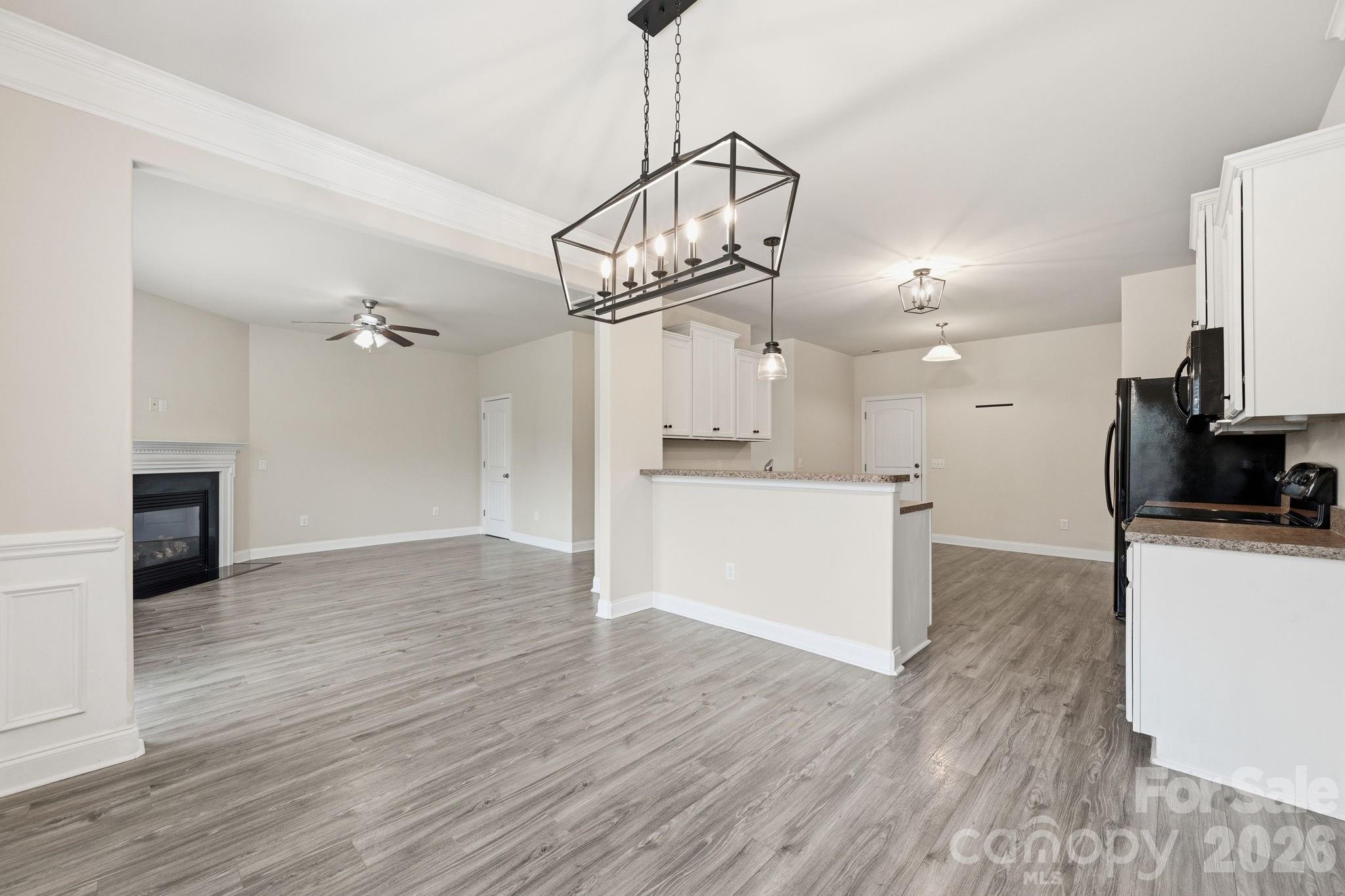 7820 Rockland Drive — Charlotte